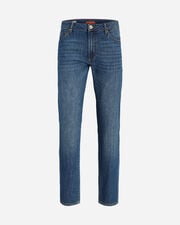 Jjiclark jjevan m - Denim