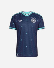 Germania 26 away m - Color mix