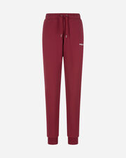 Small logo olografico w - Viola