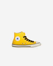 Chuck taylor ps jr - Giallo