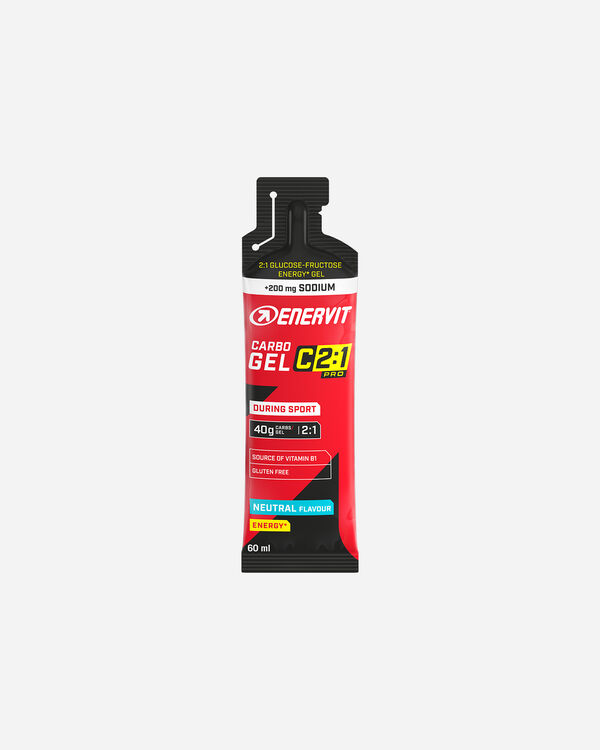 Carbo gel c 2:1 con sodio neutral
