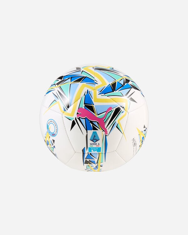 Mini orbita serie a 25-26 