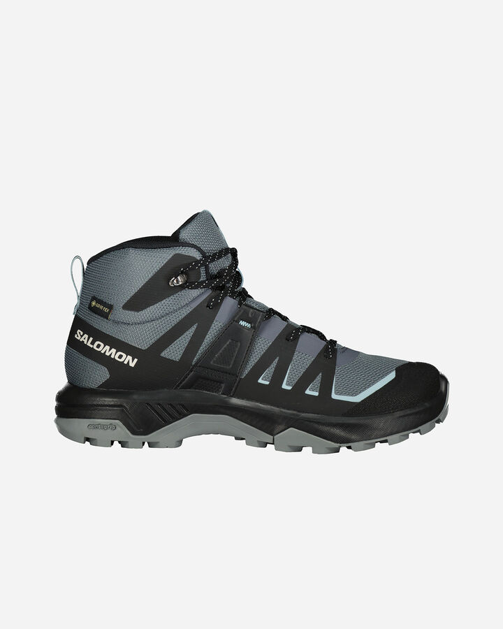Scarpe escursionismo - EXTEND MID GTX W Grigio