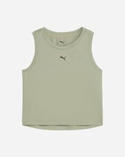 Small logo w - Verde