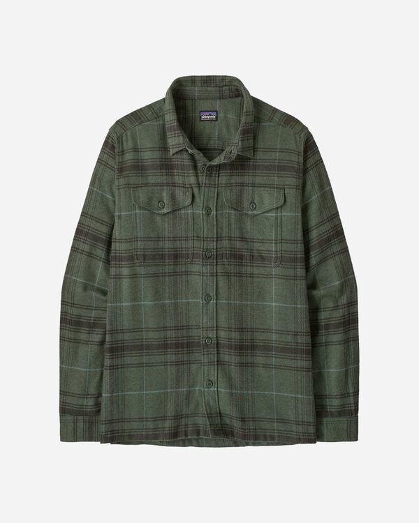 Fjord flannel m