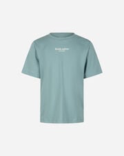 Basic jr - Blu