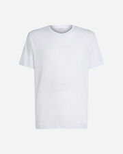 Small logo m - Bianco