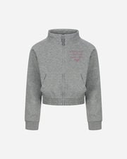 Athletic essential jr - Grigio