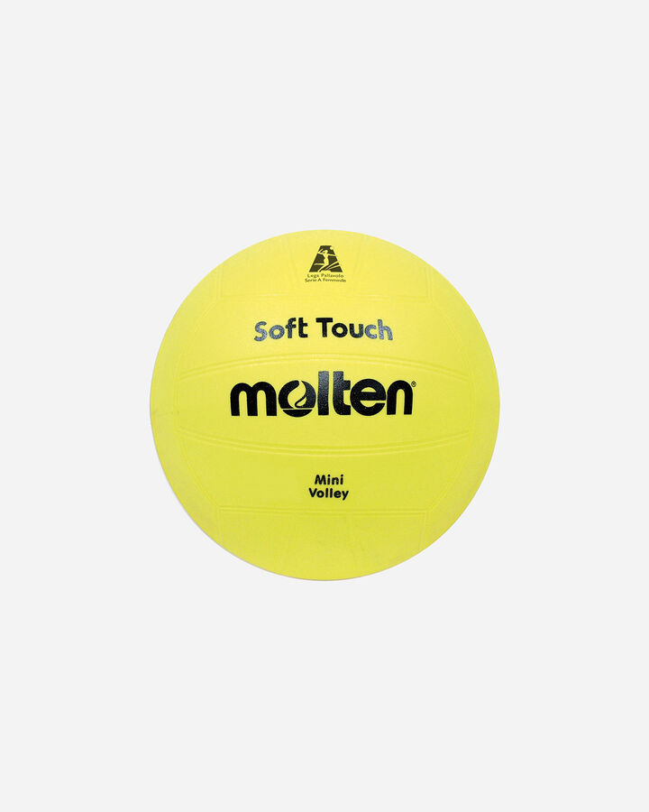 Mini soft touch
