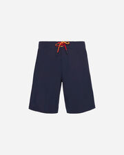 Boardshort rainbow m - Blu