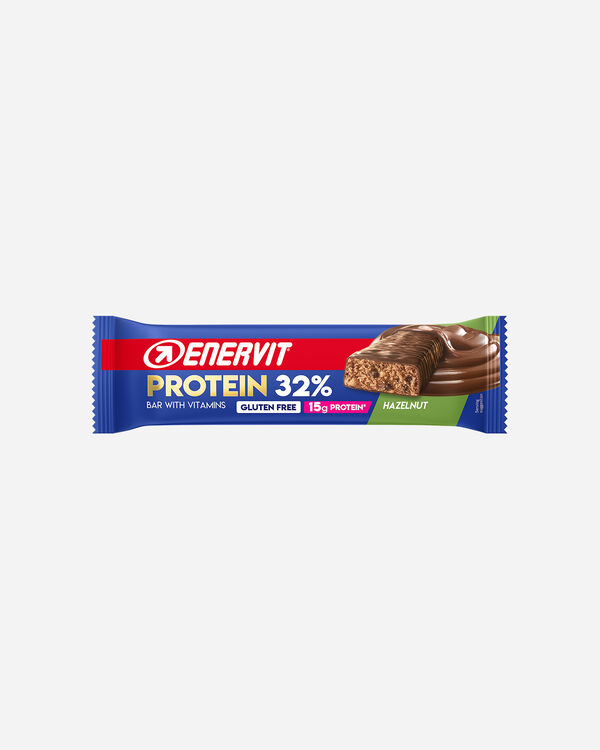 Protein bar 32% hazelnut