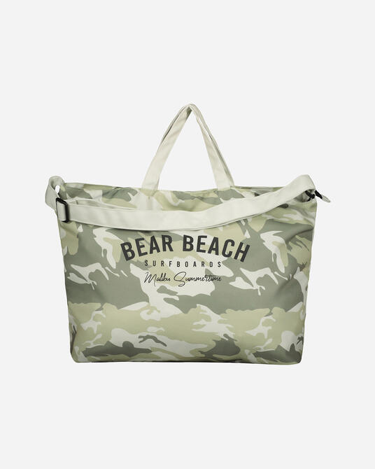 Bear Tribal W - Borsa - Donna - Color Mix