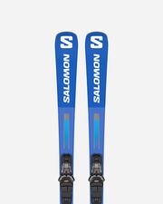 S-race x9 ti + m11 gw  - Blu