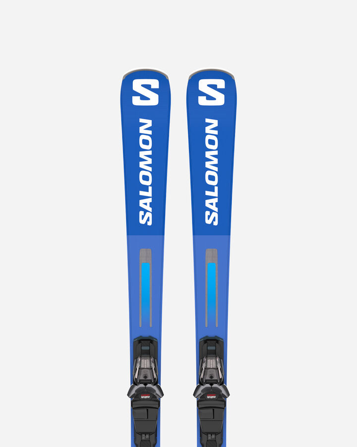 S-race x9 ti + m11 gw 