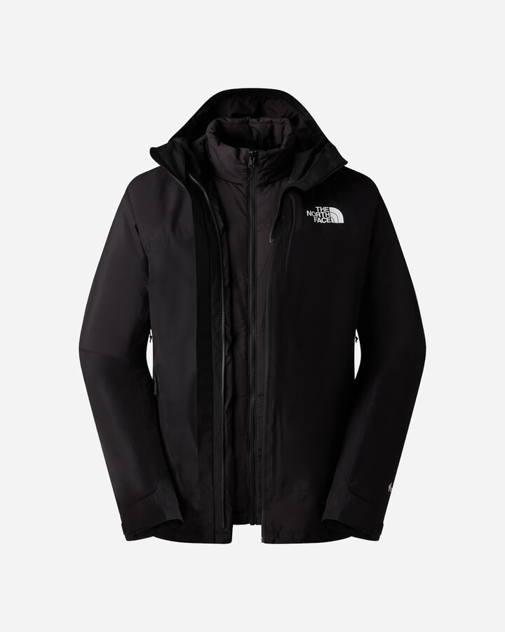 Mountain light gtx triclimate m