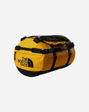 Base camp duffel s  - Giallo