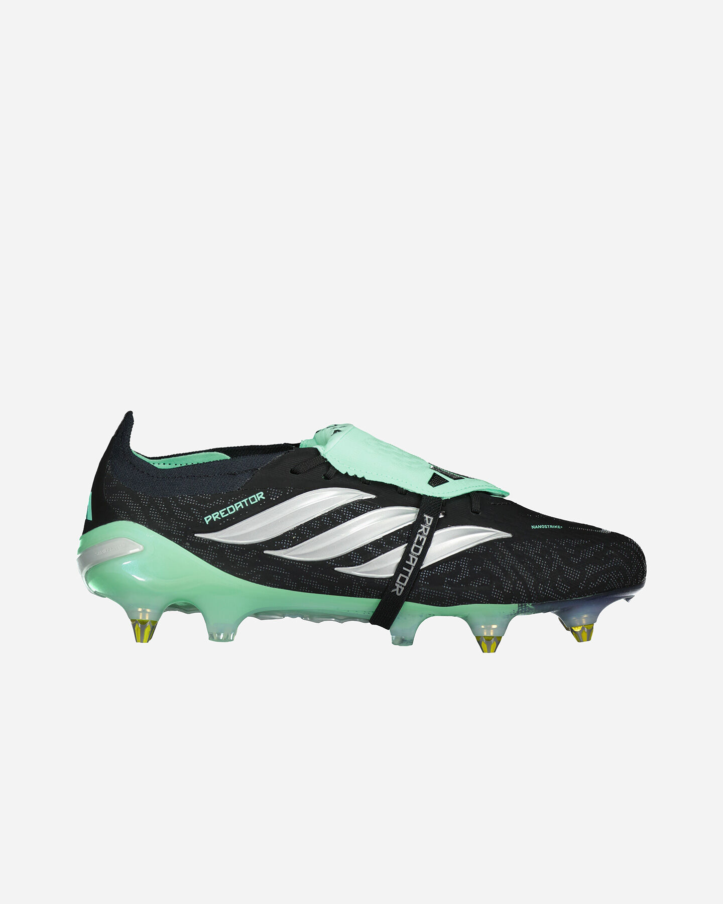 Adidas Predator Elite Ft Sg M