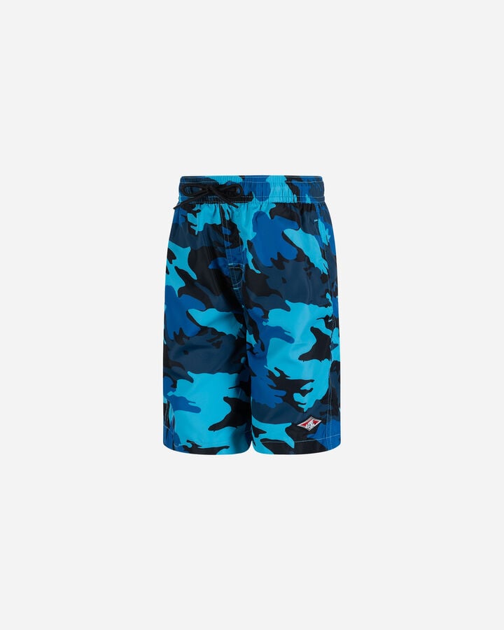 Fluo camouflage jr