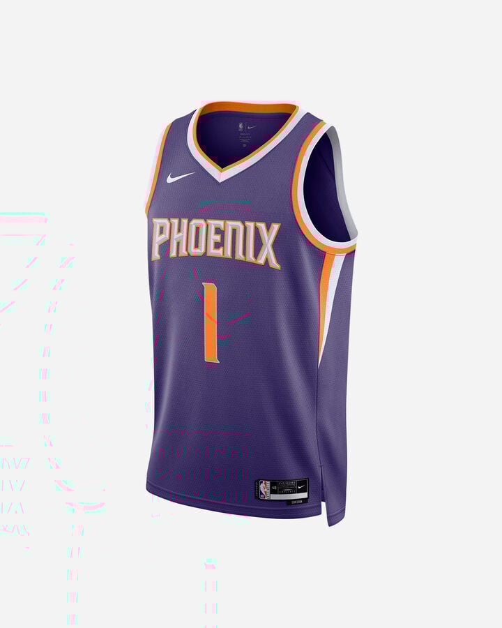 Icon phoenix booker swingman 22 m