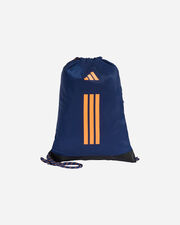Tr gymsack  - Blu