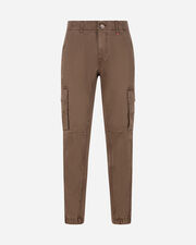 Adventure division m - Beige