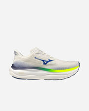 Wave sky 9 m - Bianco