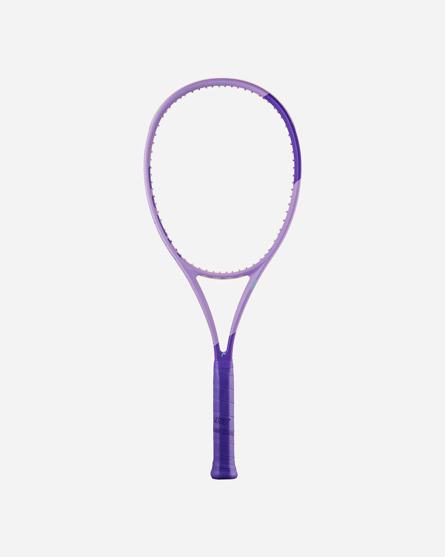 Telaio Tennis Head Boom Mp Ul Alternate 2026 232426-UNI | Cisalfa