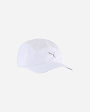 Visor 5  - Bianco