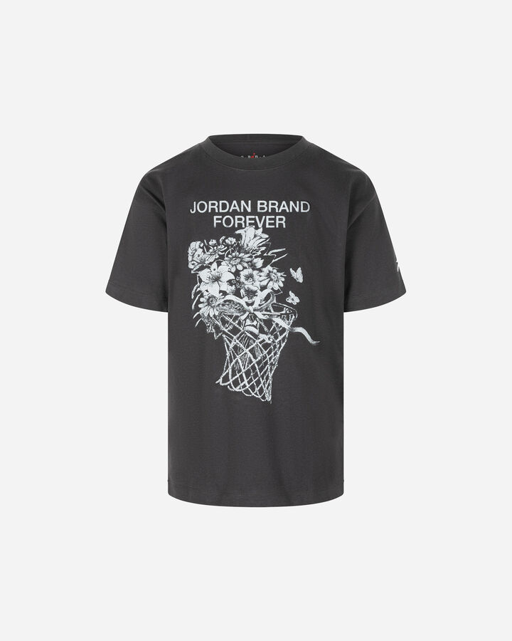 Jordan basket flower jr