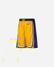 Icon swingman los angeles lakers jr - Giallo