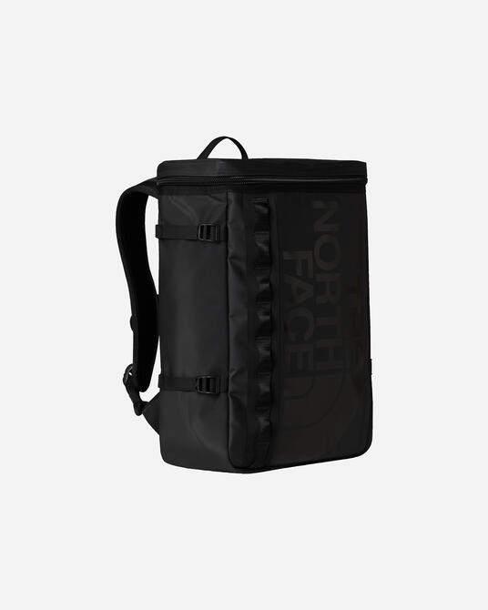 The North Face Base Camp Fuse Box - Zaino - Nero