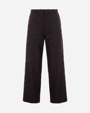 Sartoria m - Nero