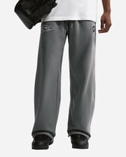Air small logo m - Grigio