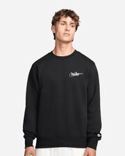 Crew club better m - Nero