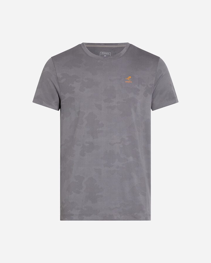 Fabio all over printed m