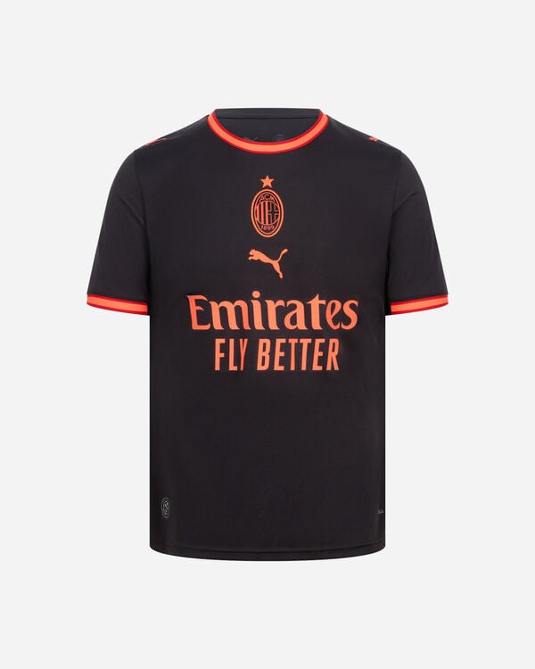 Ac milan 3rd 26 replica m