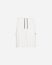 Athletic dynamism m - Bianco