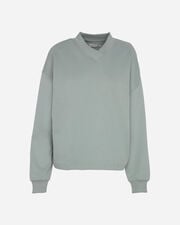 Elevated basic w - Verde