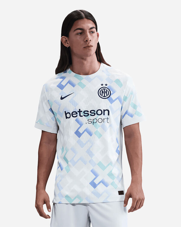 Inter away match 25-26 m