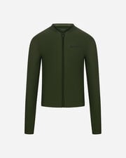 Maglia santini sensation ml verde - Verde