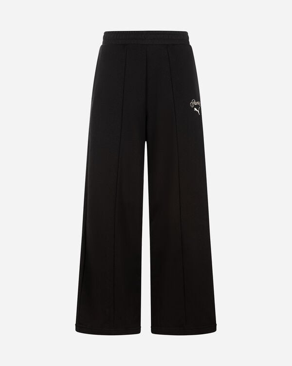 Classic palazzo w