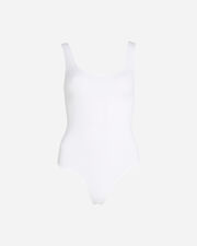 Seamless shaping w - Bianco