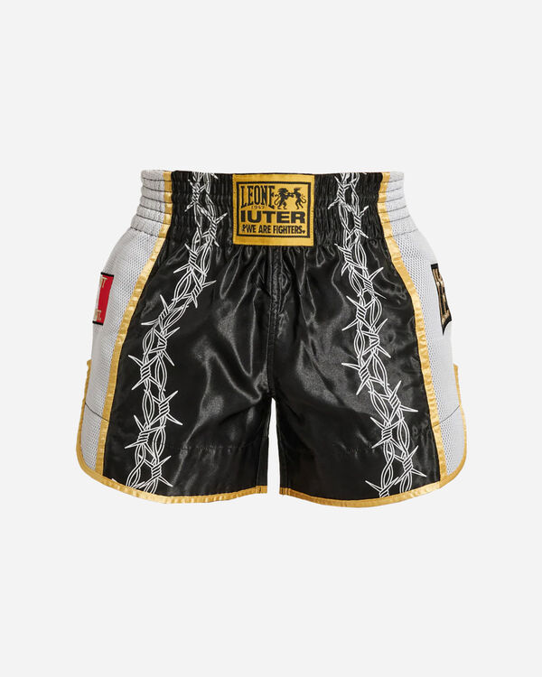 Kick thai iuter 