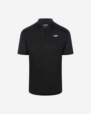 Tennis essential m - Nero