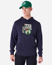 9forty newspaper celtics m - Blu Navy