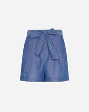 Essential w - Denim