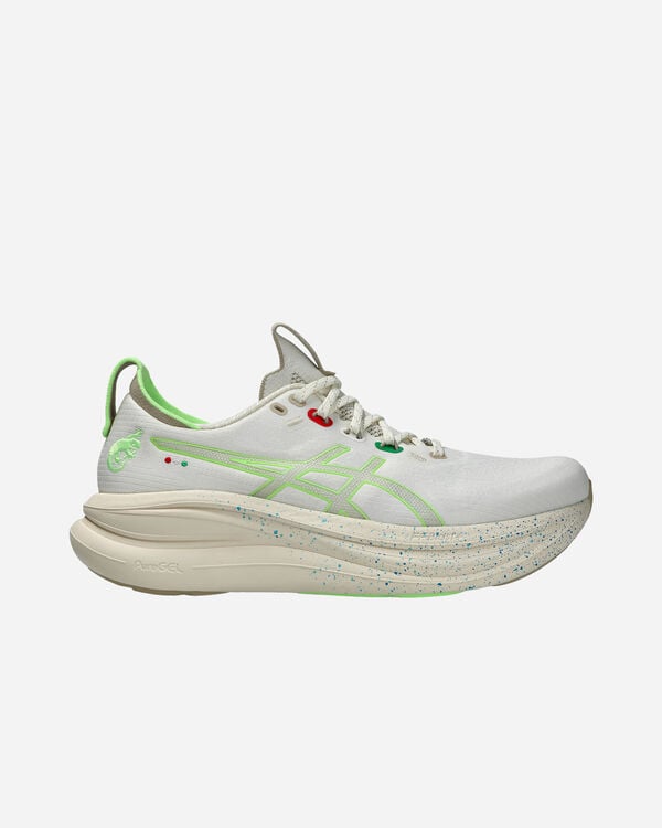Gel-nimbus 28 battocletti w