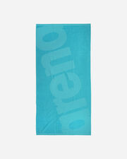Logo  - Azzurro