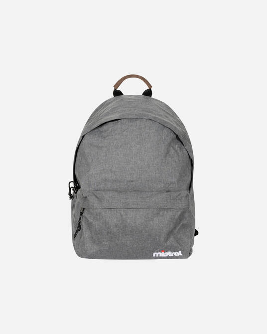 Mistral Mutt Plus - Zaino - Grigio