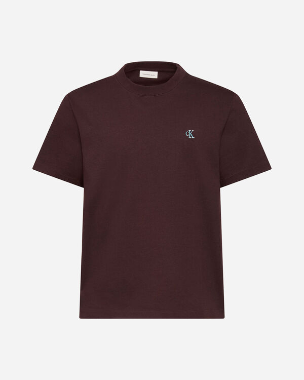 Easy monogram m